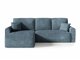 Hoekbank Franklin 127 (Abriamo 14)