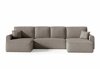 Hoekbank Franklin 129 (Abriamo 01)