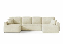 Hoekbank Franklin 129 (Abriamo 03)