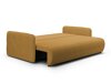 Slaapbank Franklin 130 (Curio 48)