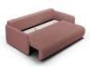 Slaapbank Franklin 130 (Curio 63)