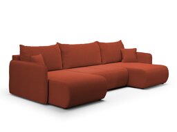 Hoekbank Franklin 136 (Curio 55)