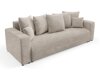 Slaapbank Franklin 138 (Onega 02)