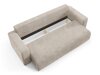 Slaapbank Franklin 138 (Onega 02)