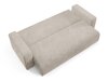 Slaapbank Franklin 138 (Onega 02)