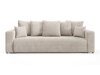 Slaapbank Franklin 138 (Onega 02)