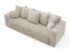 Slaapbank Franklin 138 (Onega 02)