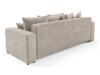 Slaapbank Franklin 138 (Onega 02)