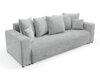 Slaapbank Franklin 138 (Onega 08)