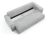 Slaapbank Franklin 138 (Onega 08)