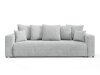 Slaapbank Franklin 138 (Onega 08)