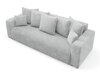 Slaapbank Franklin 138 (Onega 08)