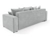 Slaapbank Franklin 138 (Onega 08)