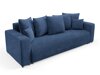 Slaapbank Franklin 138 (Onega 10)