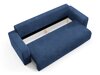Slaapbank Franklin 138 (Onega 10)