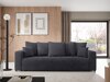 Slaapbank Franklin 138 (Onega 11)