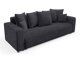 Slaapbank Franklin 138 (Onega 11)