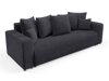 Slaapbank Franklin 138 (Onega 11)
