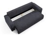 Slaapbank Franklin 138 (Onega 11)
