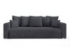 Slaapbank Franklin 138 (Onega 11)