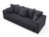 Slaapbank Franklin 138 (Onega 11)
