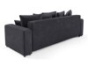 Slaapbank Franklin 138 (Onega 11)