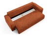 Slaapbank Franklin 138 (Onega 18)