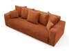 Slaapbank Franklin 138 (Onega 18)