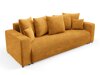 Slaapbank Franklin 138 (Onega 19)