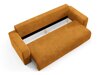 Slaapbank Franklin 138 (Onega 19)