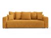 Slaapbank Franklin 138 (Onega 19)