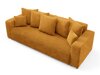Slaapbank Franklin 138 (Onega 19)
