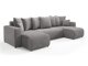 Hoekbank Franklin 144 (Onega 07)