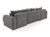 Hoekbank Franklin 144 (Onega 07)
