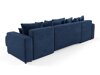 Hoekbank Franklin 144 (Onega 10)