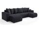 Hoekbank Franklin 144 (Onega 11)