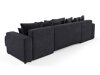 Hoekbank Franklin 144 (Onega 11)