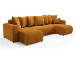 Hoekbank Franklin 144 (Onega 19)