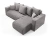 Hoekbank Franklin 146 (Onega 07)