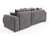 Hoekbank Franklin 146 (Onega 07)