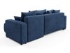Hoekbank Franklin 146 (Onega 10)