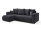 Hoekbank Franklin 146 (Onega 11)