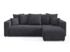 Hoekbank Franklin 146 (Onega 11)