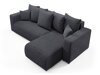 Hoekbank Franklin 146 (Onega 11)