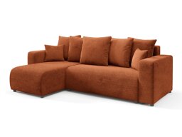 Hoekbank Franklin 146 (Onega 18)