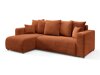 Hoekbank Franklin 146 (Onega 18)