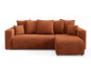 Hoekbank Franklin 146 (Onega 18)