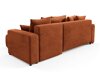 Hoekbank Franklin 146 (Onega 18)