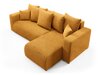 Hoekbank Franklin 146 (Onega 19)