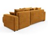 Hoekbank Franklin 146 (Onega 19)